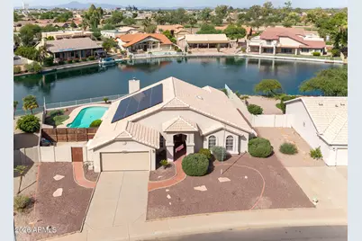 2081 N Pebble Beach Drive, Casa Grande, AZ 85122 - Photo 1