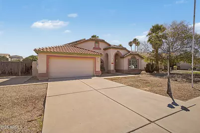 1259 E Sunset Drive, Casa Grande, AZ 85122 - Photo 3