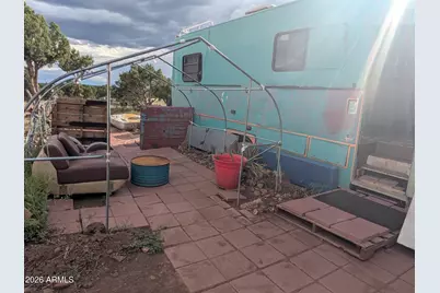 52 County Road 8285 --, Concho, AZ 85924 - Photo 23