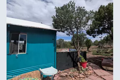 52 County Road 8285 --, Concho, AZ 85924 - Photo 7