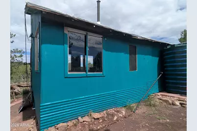 52 County Road 8285 --, Concho, AZ 85924 - Photo 3