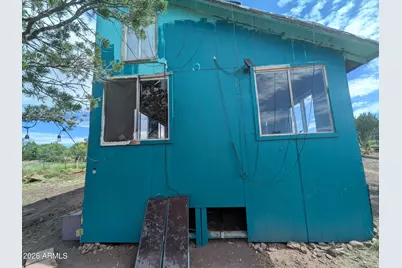52 County Road 8285 --, Concho, AZ 85924 - Photo 5