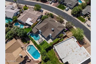 7800 E Via Del Futuro --, Scottsdale, AZ 85258 - Photo 41
