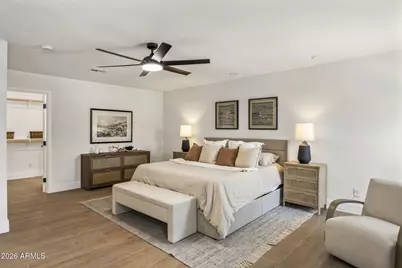 7800 E Via Del Futuro --, Scottsdale, AZ 85258 - Photo 13