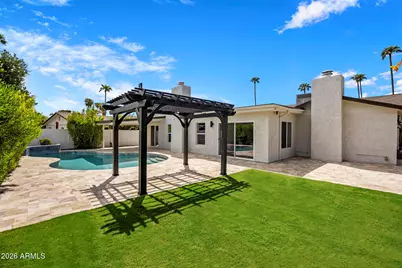 7800 E Via Del Futuro --, Scottsdale, AZ 85258 - Photo 29