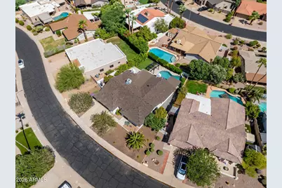 7800 E Via Del Futuro --, Scottsdale, AZ 85258 - Photo 39