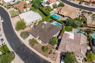 7800 E Via Del Futuro --, Scottsdale, AZ 85258 - Photo 39