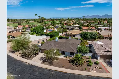 7800 E Via Del Futuro --, Scottsdale, AZ 85258 - Photo 33