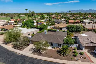 7800 E Via Del Futuro --, Scottsdale, AZ 85258 - Photo 33