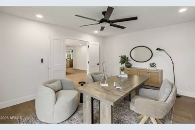 7800 E Via Del Futuro --, Scottsdale, AZ 85258 - Photo 23