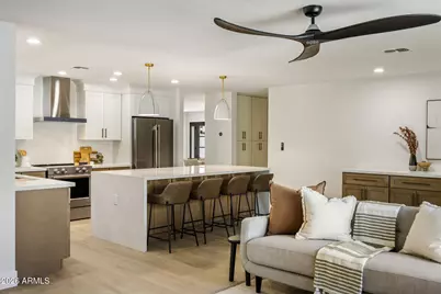 7800 E Via Del Futuro --, Scottsdale, AZ 85258 - Photo 3