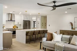 7800 E Via Del Futuro --, Scottsdale, AZ 85258 - Photo 3
