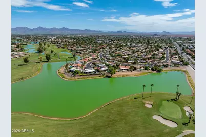 7800 E Via Del Futuro --, Scottsdale, AZ 85258 - Photo 53