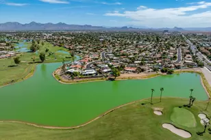 7800 E Via Del Futuro --, Scottsdale, AZ 85258 - Photo 53