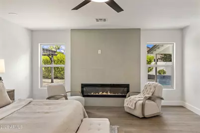 7800 E Via Del Futuro --, Scottsdale, AZ 85258 - Photo 15