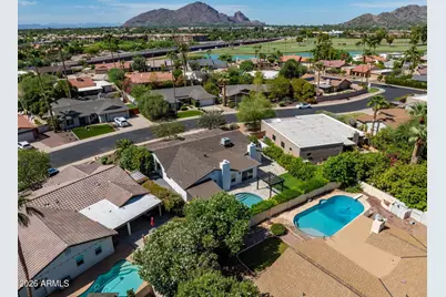 7800 E Via Del Futuro --, Scottsdale, AZ 85258 - Photo 45