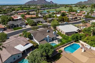 7800 E Via Del Futuro --, Scottsdale, AZ 85258 - Photo 45