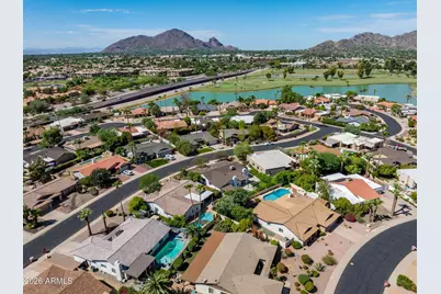 7800 E Via Del Futuro --, Scottsdale, AZ 85258 - Photo 47