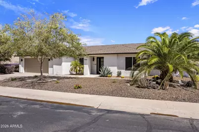 7800 E Via Del Futuro --, Scottsdale, AZ 85258 - Photo 31
