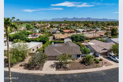 7800 E Via Del Futuro --, Scottsdale, AZ 85258 - Photo 35