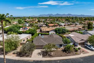 7800 E Via Del Futuro --, Scottsdale, AZ 85258 - Photo 35