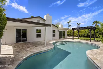 7800 E Via Del Futuro --, Scottsdale, AZ 85258 - Photo 27