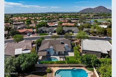 7800 E Via Del Futuro --, Scottsdale, AZ 85258 - Photo 43