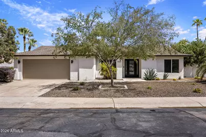 7800 E Via Del Futuro --, Scottsdale, AZ 85258 - Photo 1