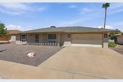 10210 W Twin Oaks Drive, Sun City, AZ 85351 - Photo 7