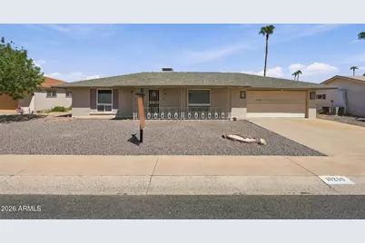 10210 W Twin Oaks Drive, Sun City, AZ 85351 - Photo 1