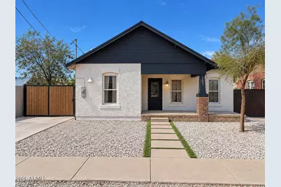 1012 E Portland Street, Phoenix, AZ 85006 - Photo 1