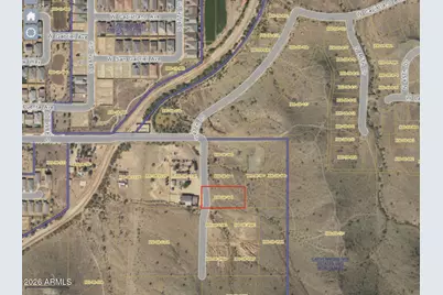 0 W Elliot Road #3, Laveen, AZ 85339 - Photo 9
