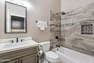 14433 N Agave Dr, Fountain Hills, AZ 85268 - Photo 29