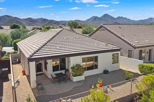 14433 N Agave Dr, Fountain Hills, AZ 85268 - Photo 31
