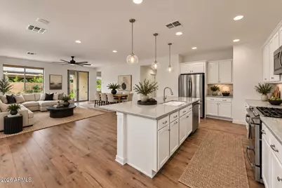4527 Charro Court, Wickenburg, AZ 85390 - Photo 3