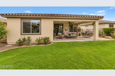4527 Charro Court, Wickenburg, AZ 85390 - Photo 17