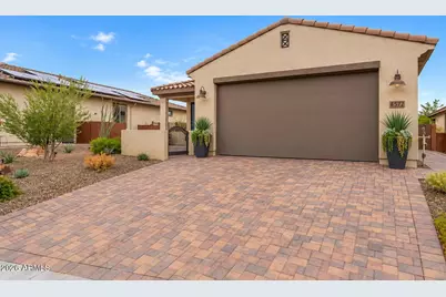 4527 Charro Court, Wickenburg, AZ 85390 - Photo 1