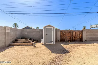 1645 W Willetta Street, Phoenix, AZ 85007 - Photo 31