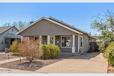 1645 W Willetta Street, Phoenix, AZ 85007 - Photo 3