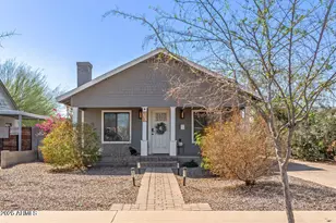 1645 W Willetta St, Phoenix, AZ 85007 - Photo 1