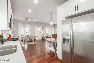 1645 W Willetta Street, Phoenix, AZ 85007 - Photo 13