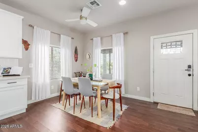 1645 W Willetta Street, Phoenix, AZ 85007 - Photo 9