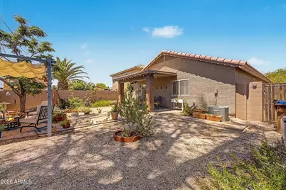 985 E Stardust Way, San Tan Valley, AZ 85143 - Photo 29