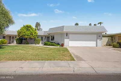 10416 W Hutton Drive, Sun City, AZ 85351 - Photo 1