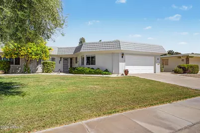 10416 W Hutton Drive, Sun City, AZ 85351 - Photo 31