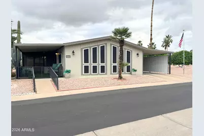 8103 E Southern Avenue #224, Mesa, AZ 85209 - Photo 1