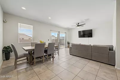 3985 S Sexson Drive, Buckeye, AZ 85326 - Photo 11