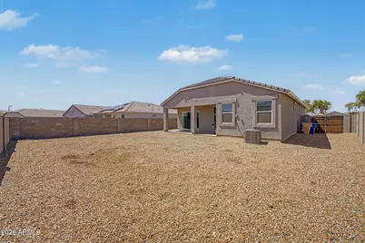 3985 S Sexson Drive, Buckeye, AZ 85326 - Photo 25