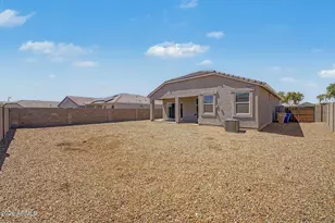3985 S Sexson Dr, Buckeye, AZ 85326 - Photo 25