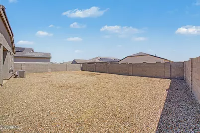 3985 S Sexson Drive, Buckeye, AZ 85326 - Photo 23